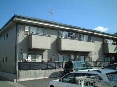 ���Ի������衿2DK