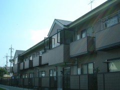 ���Ի������衿2LDK