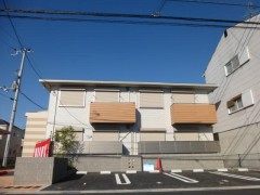 京田辺市／1LDK