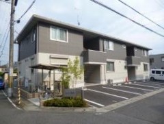 ���Żԡ�2LDK