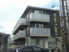 ���Ի������衿2LDK