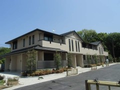 ���Ի������衿3LDK