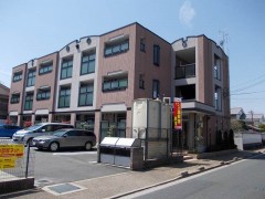 宇治市／1K