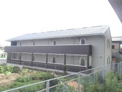 ���Żԡ�1LDK