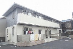 京都市山科区／2LDK