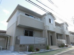 栗東市／3LDK
