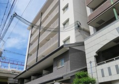 京都市中京区／1LDK
