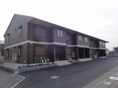 ���Żԡ�2LDK