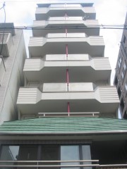 京都市中京区／1LDK