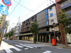京都市中京区／1LDK