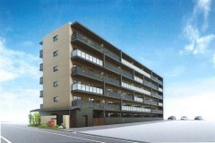 ���Ի���衿1LDK