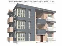 京都市右京区／2LDK