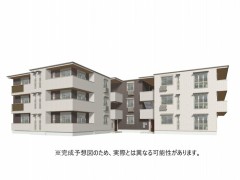 绳Į2LDK