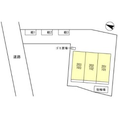 ���ۻԡ�1LDK