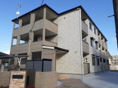 京都市伏見区／1LDK