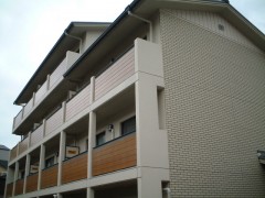 京都市東山区／1LDK