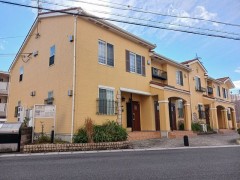 ���Ի������衿2LDK