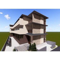 ���Ի������衿1LDK