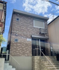 京都市山科区／2LDK