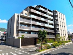 京都市山科区／3LDK