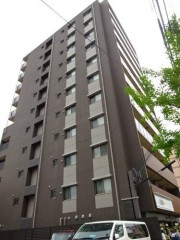 京都市山科区／1LDK