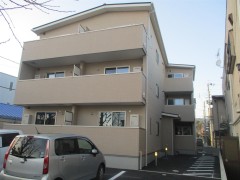 ԻԱ衿1LDK