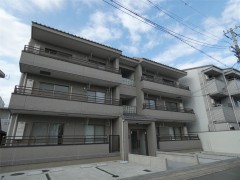 ���Ի������衿3LDK