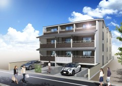 ���ԻԾ���衿1LDK