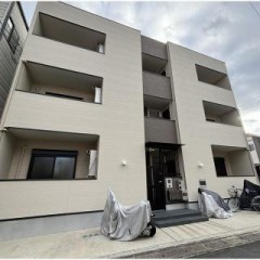 ���Ի������衿1LDK