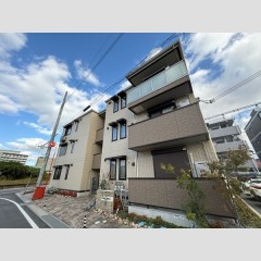 ���Żԡ�1LDK