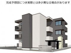 ���Żԡ�1LDK