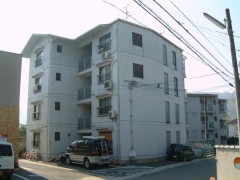 Ĺ�����ԡ�2DK