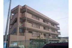 Ի衿3DK