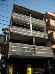 京都市下京区／1DK