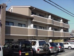 京都市西京区／2LDK