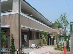 ���Ի������衿2LDK