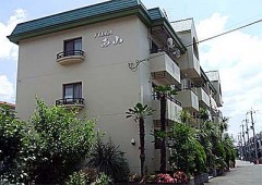 ���Ի������衿2LDK