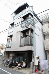 京都市中京区／1K
